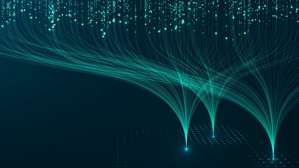 Cyber Security in the Digital Transformation 