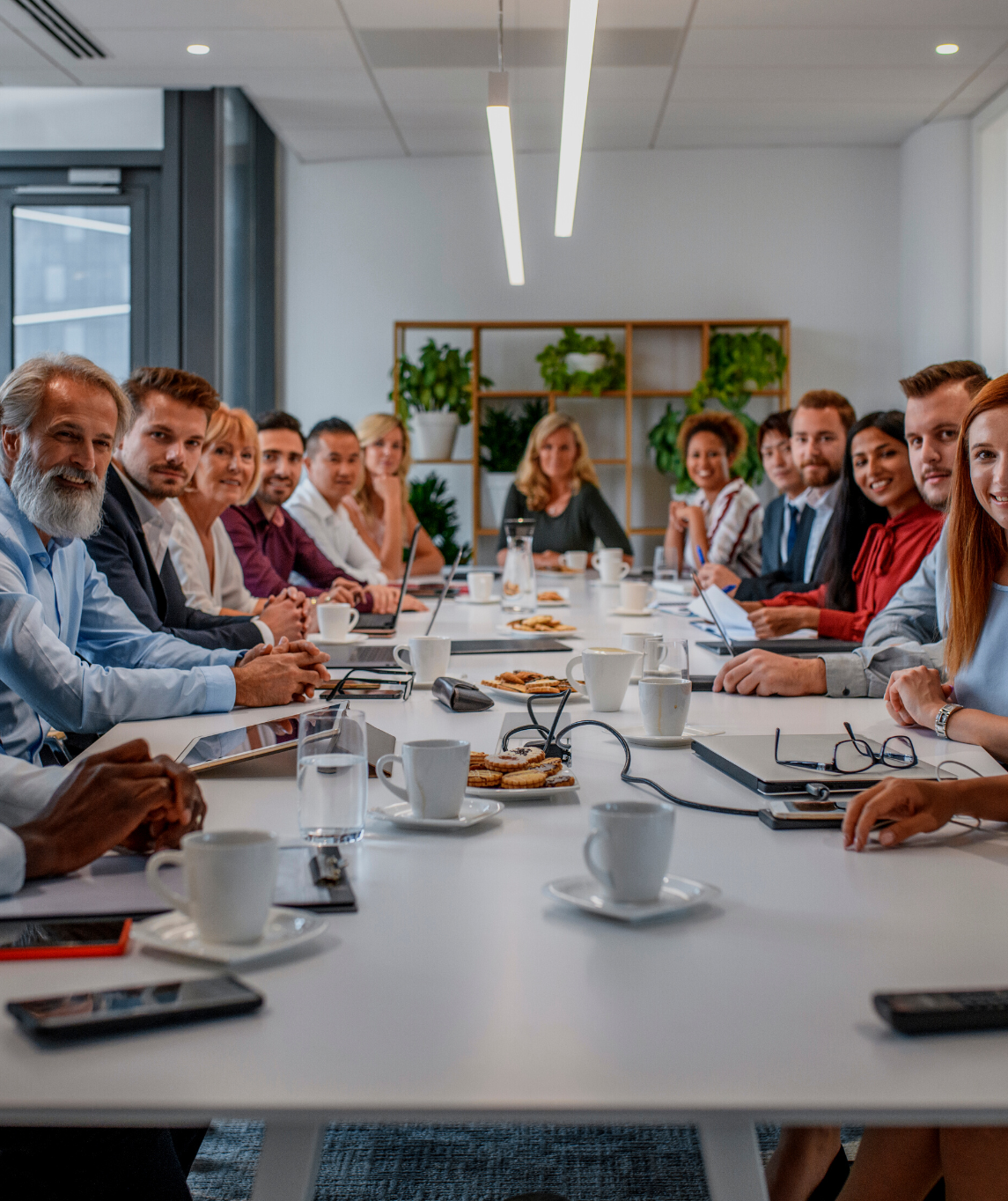 Cyber Crisis Management