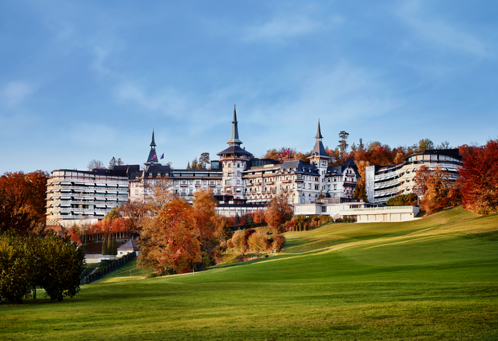 Global Cyber Conference in Zurich 0n 14-15 September 2023