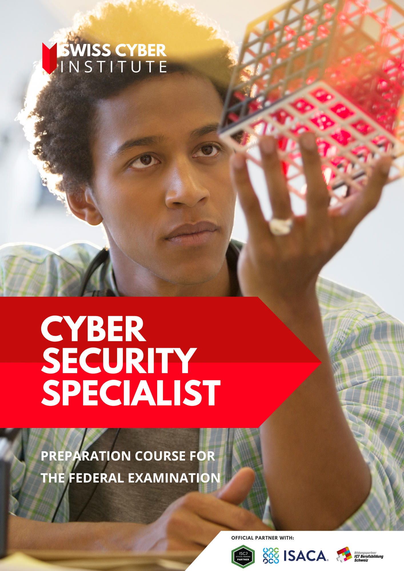 CSS Course Brochure CSS Course Brochure