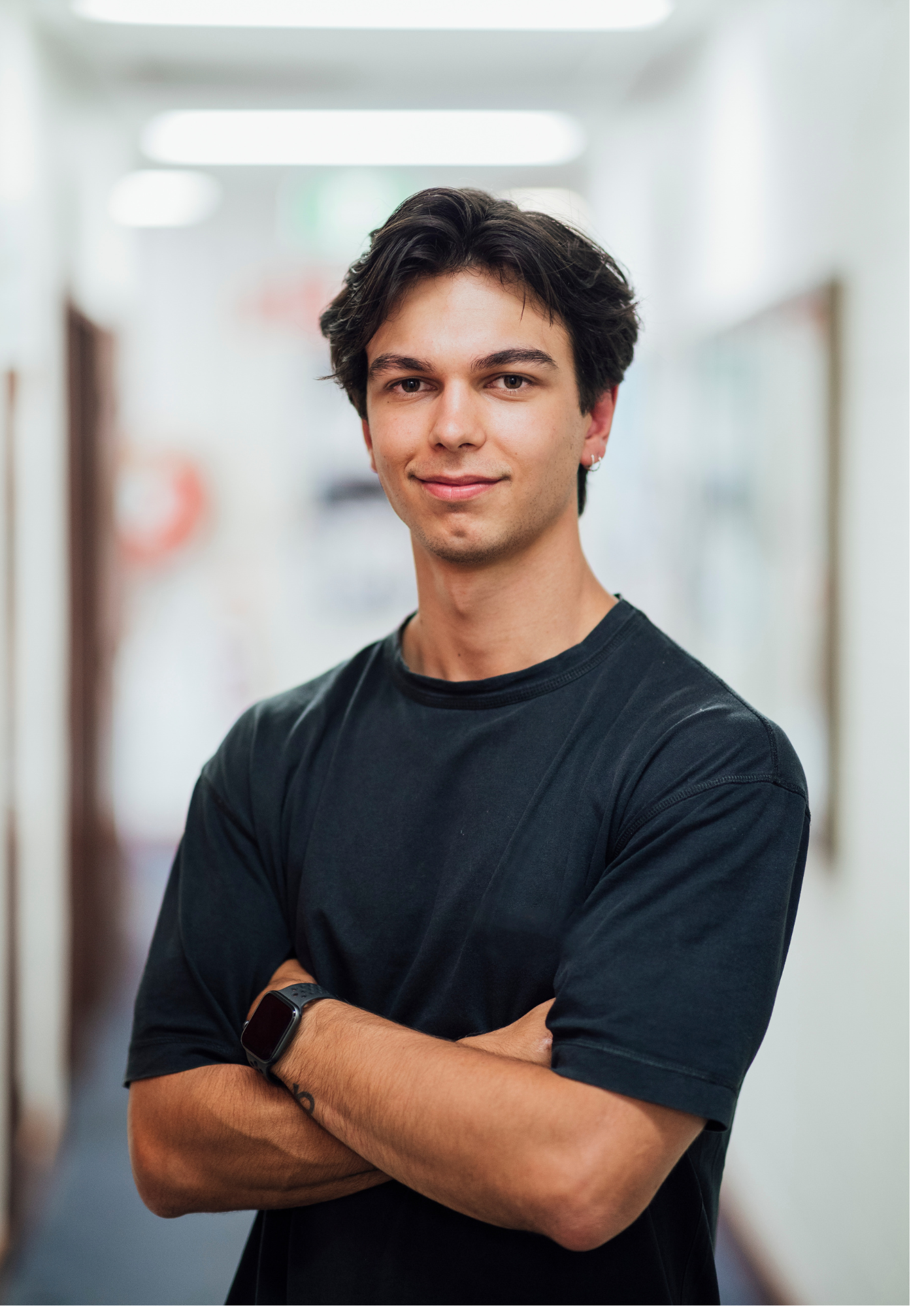 Certified Security Professional Key Visual Certified Security Professional Key Visual