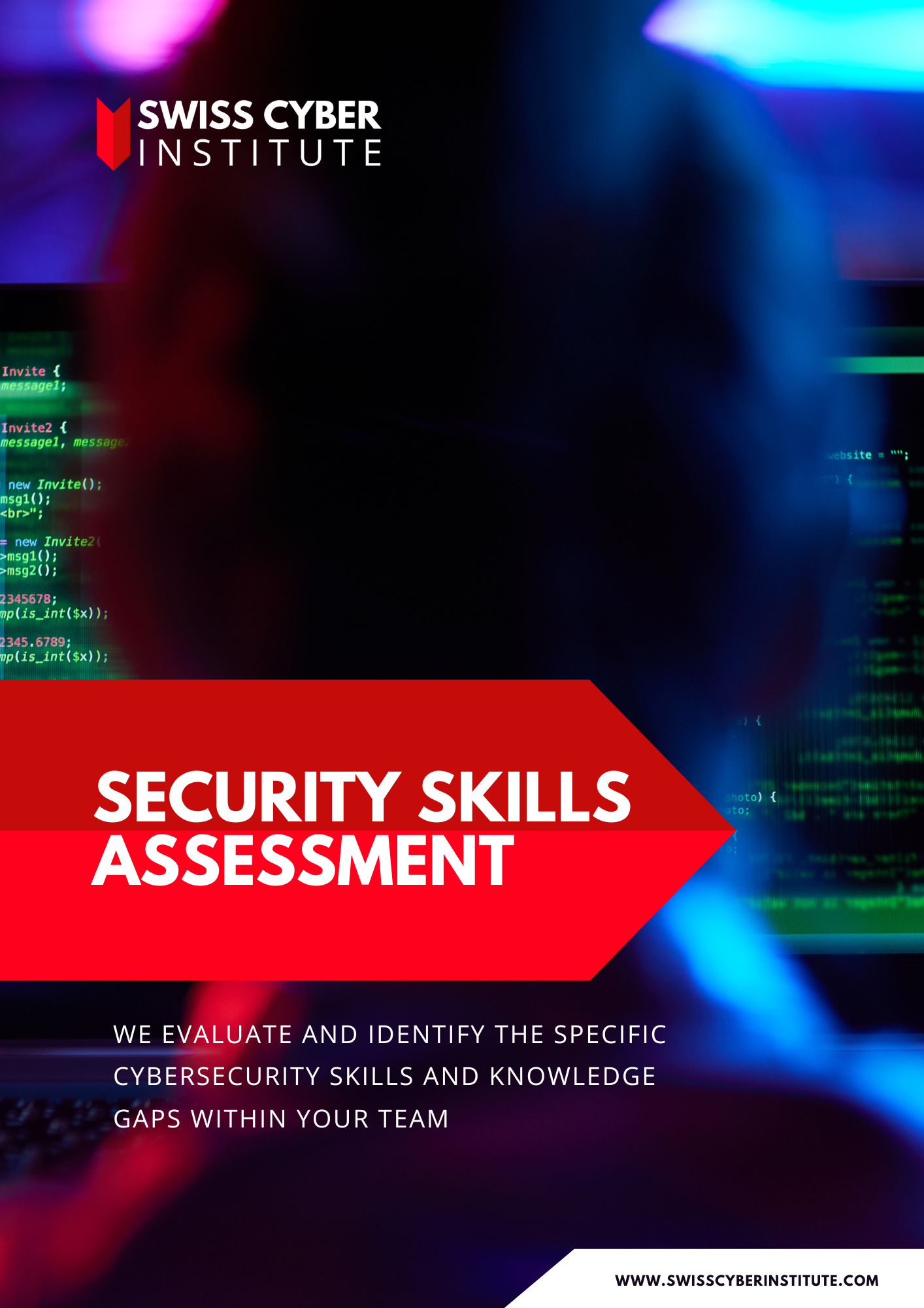 Security Skills Assessment Security Skills Assessment