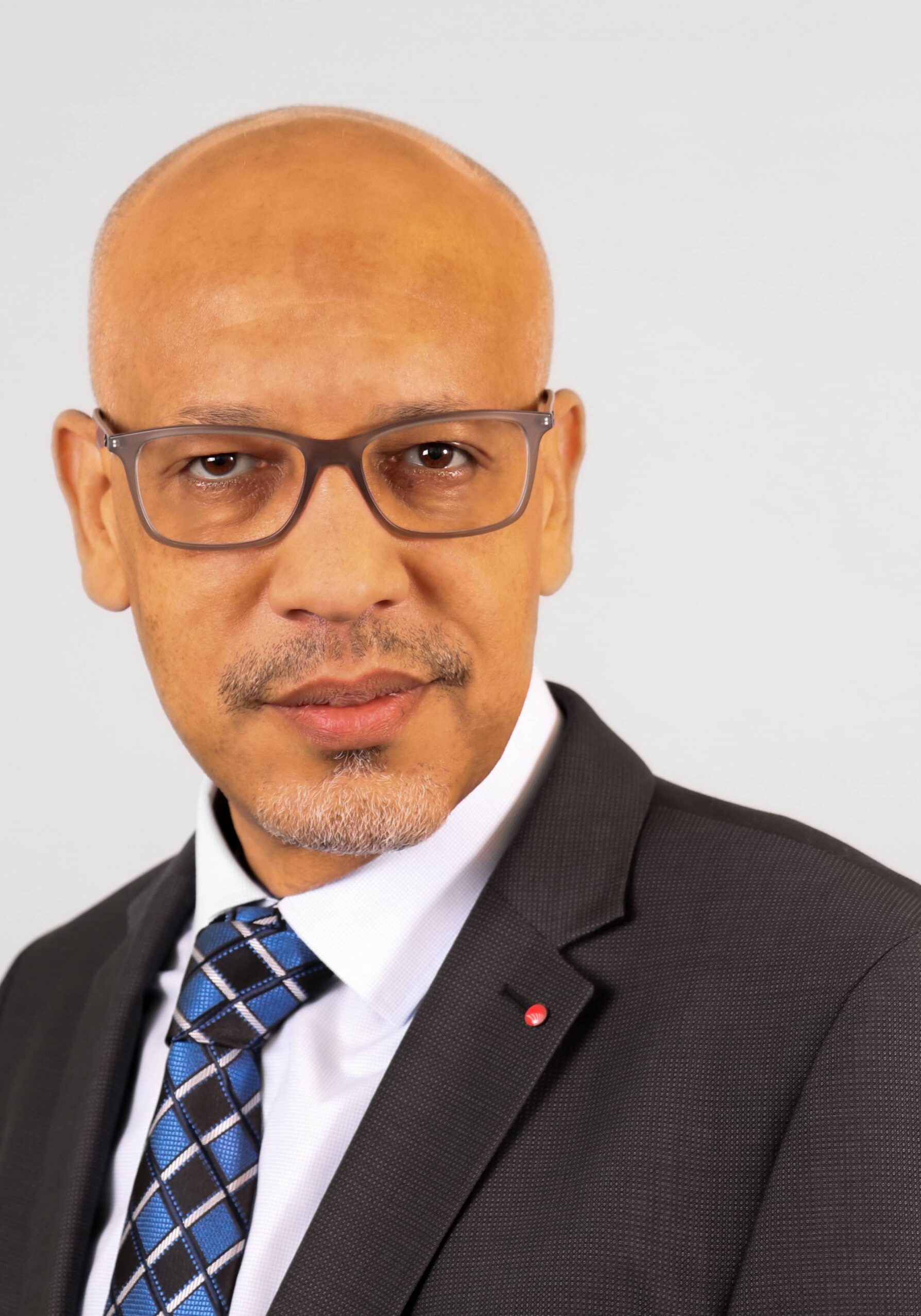 CISO interview series