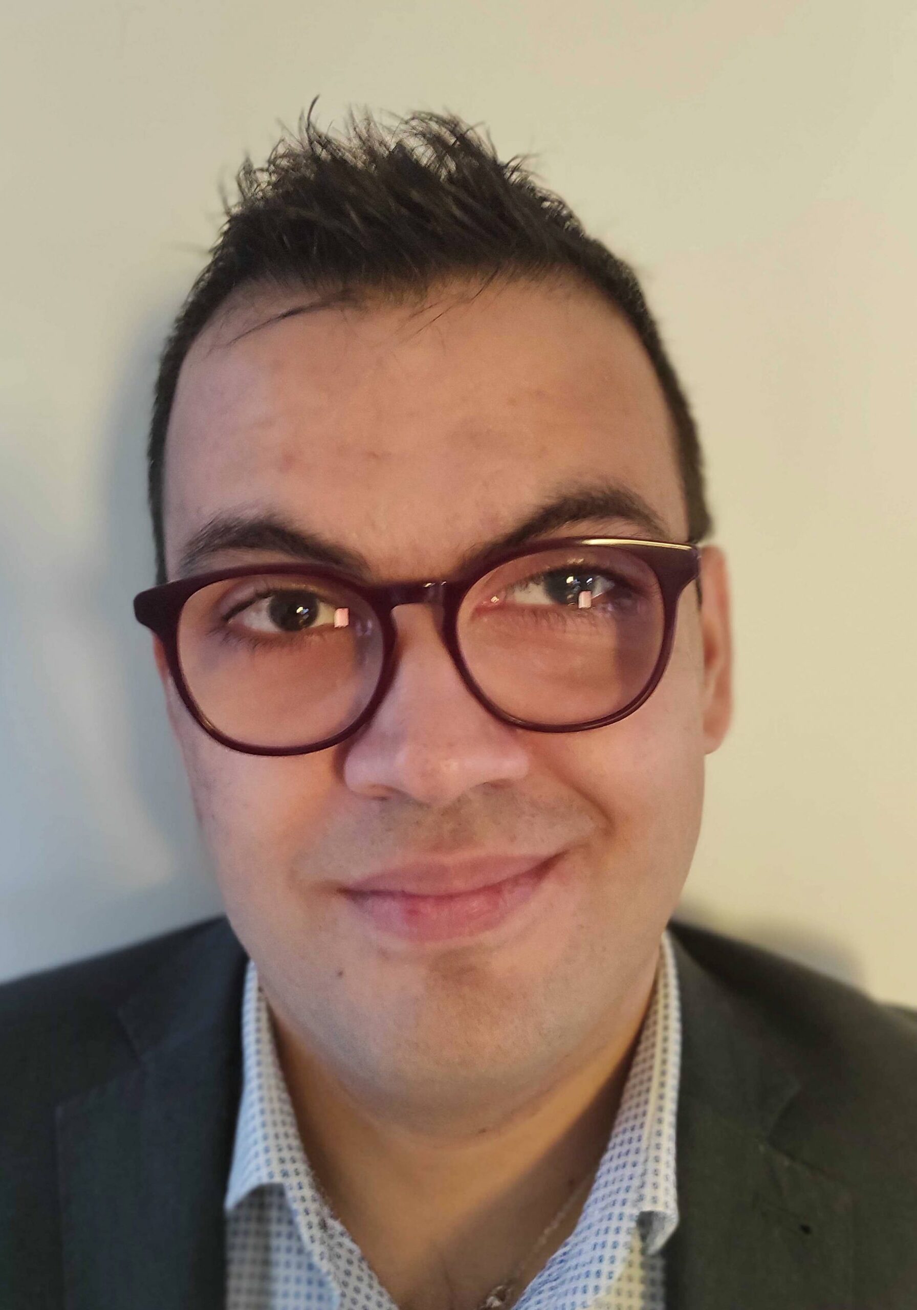 CISO interview series swiss cyber forum