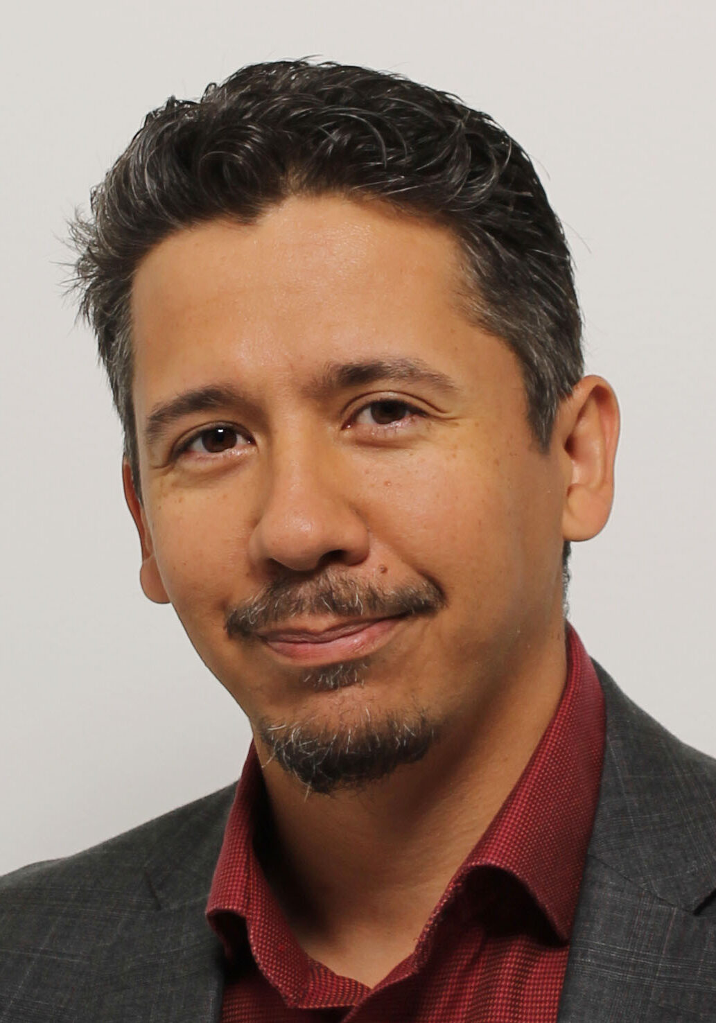 security expert interview series