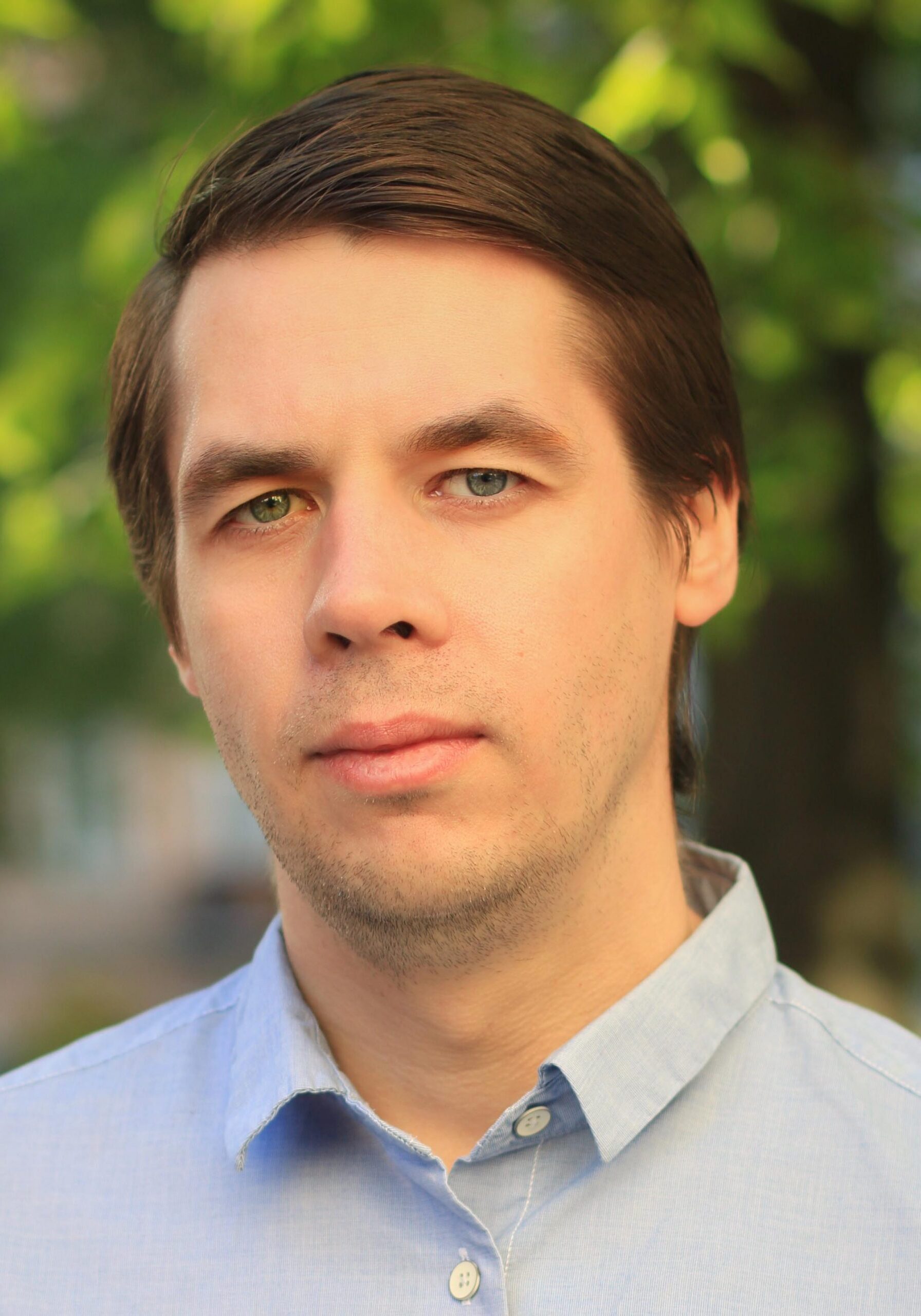 interview with cyber expert