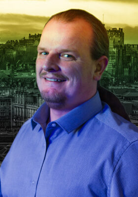 Security Analyst interview