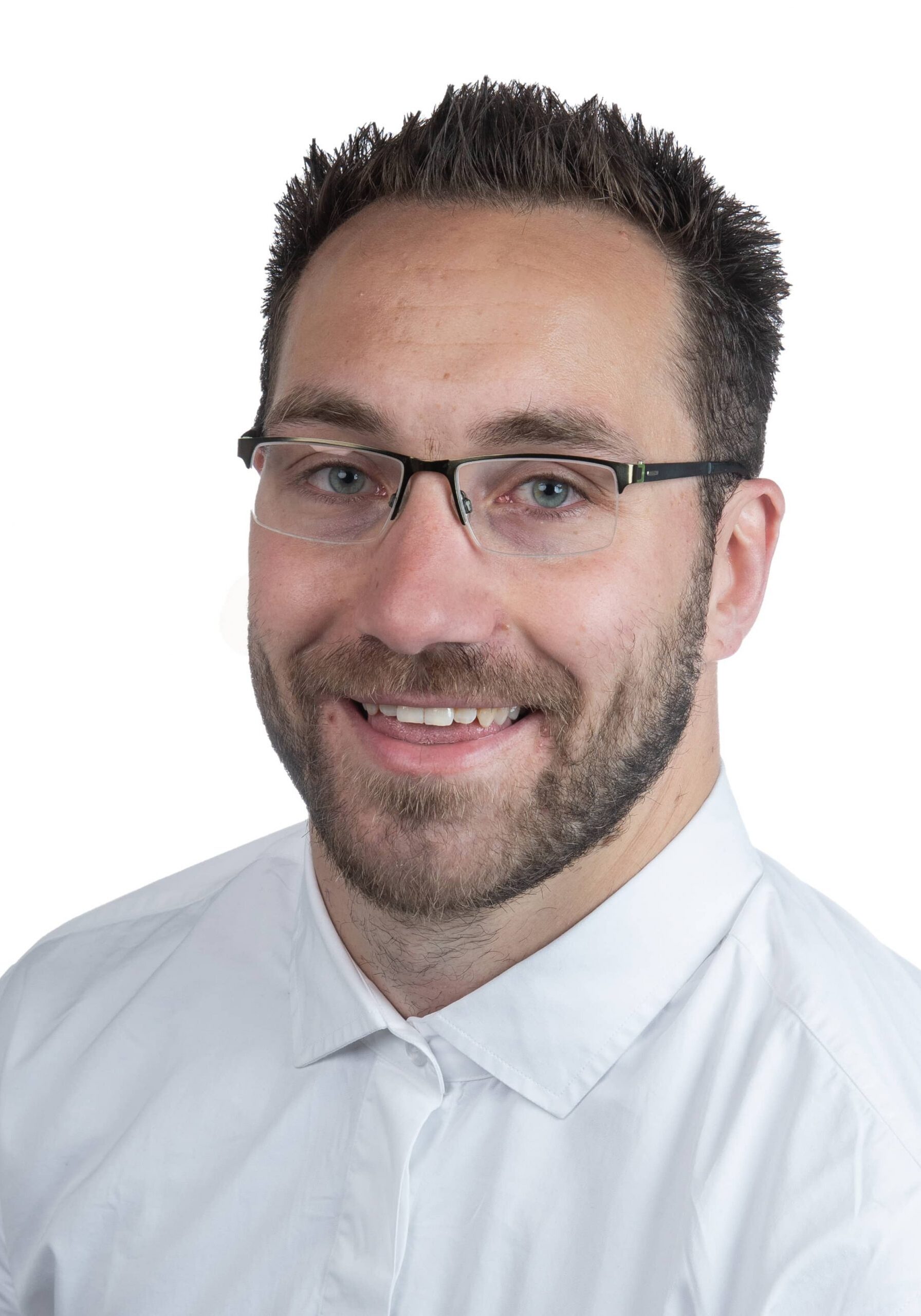 Senior Cybersecurity Expert interview