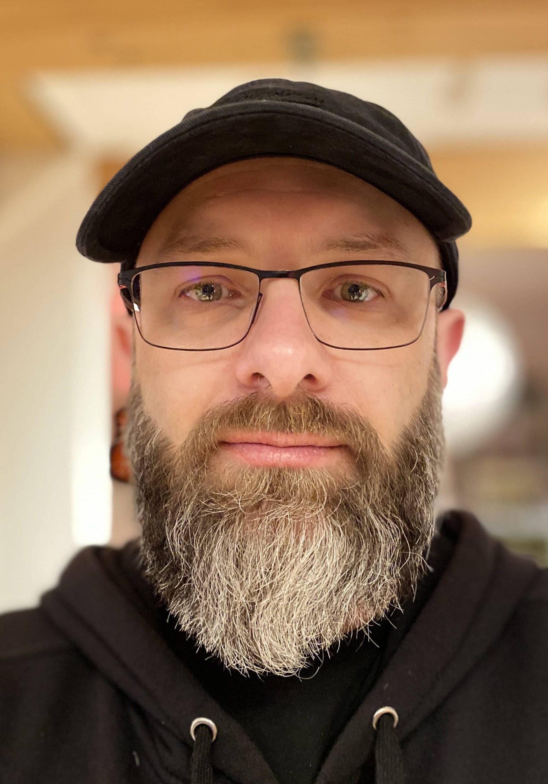 cyber security interview