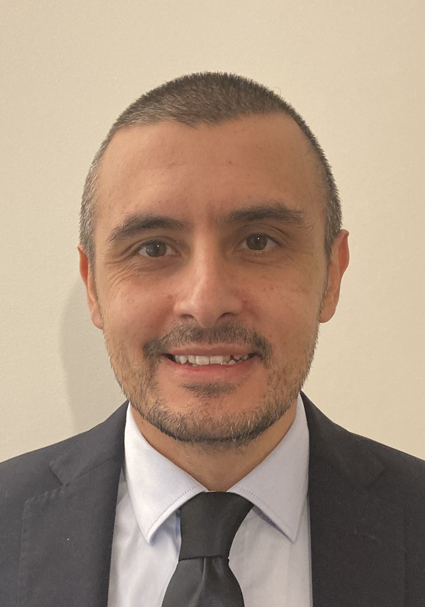 cybersecurity interview 2021