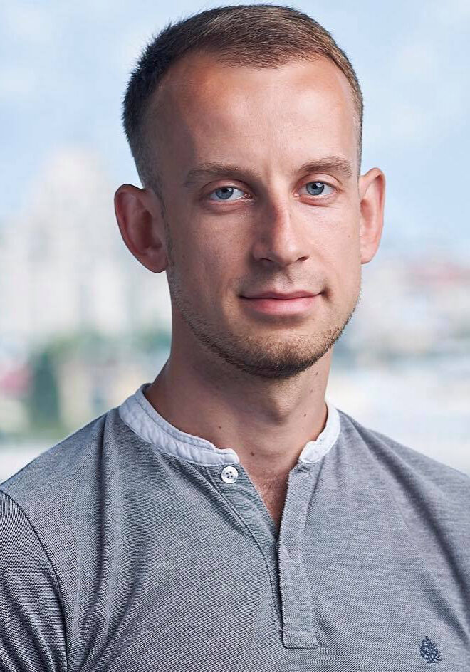 data protection manager interview