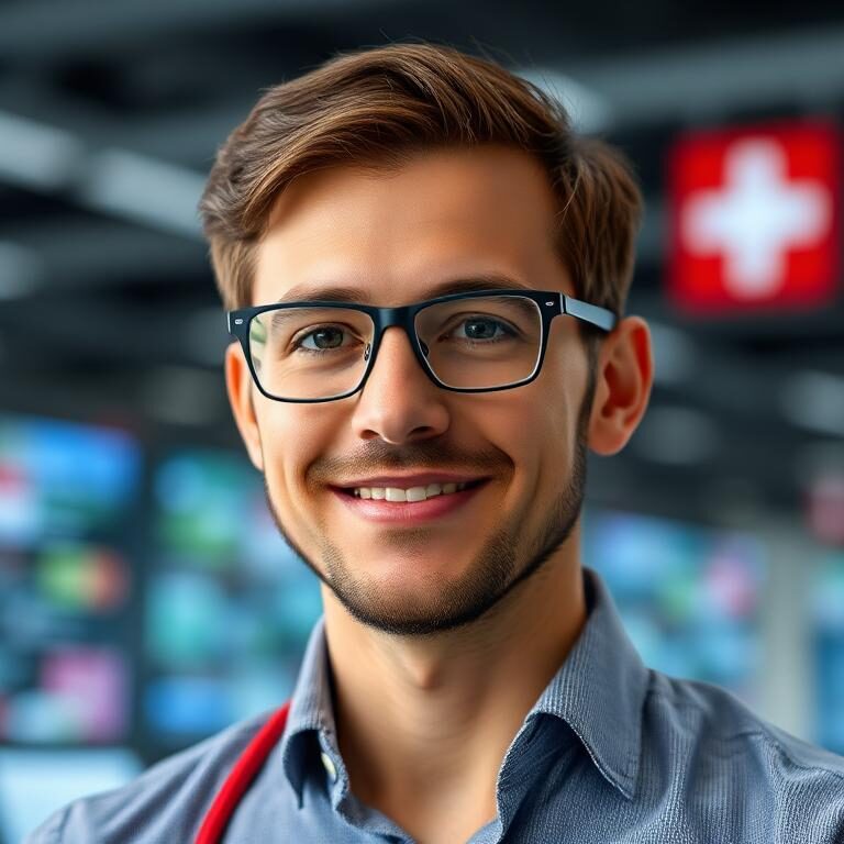 Business AI Specliast with Federal Diploma Business AI Specliast with Federal Diploma