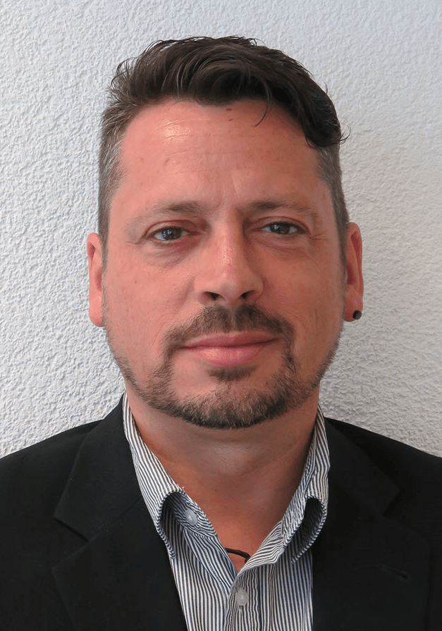 interview cyber security expert