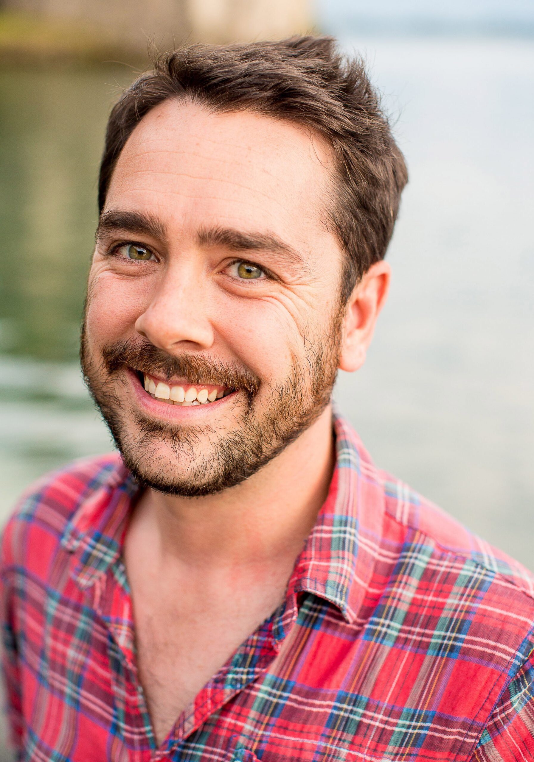 interview with cyber security expert