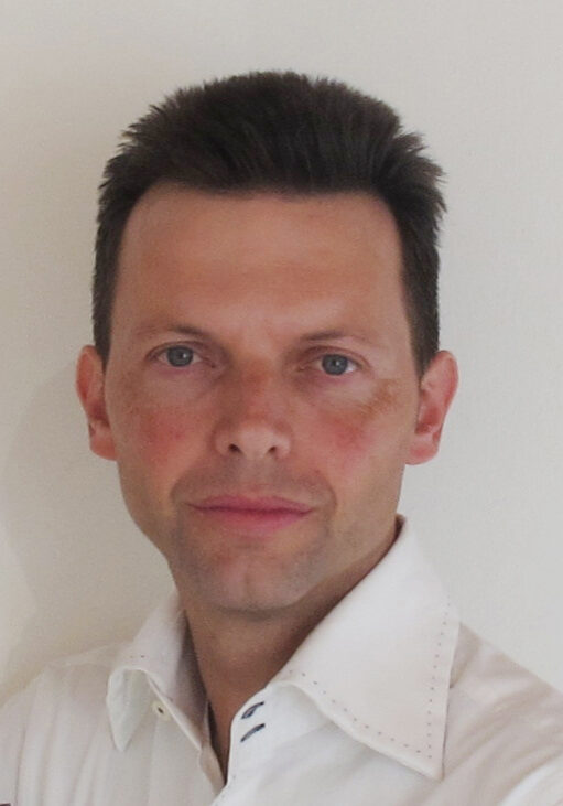 interview with Senior Security Consultant