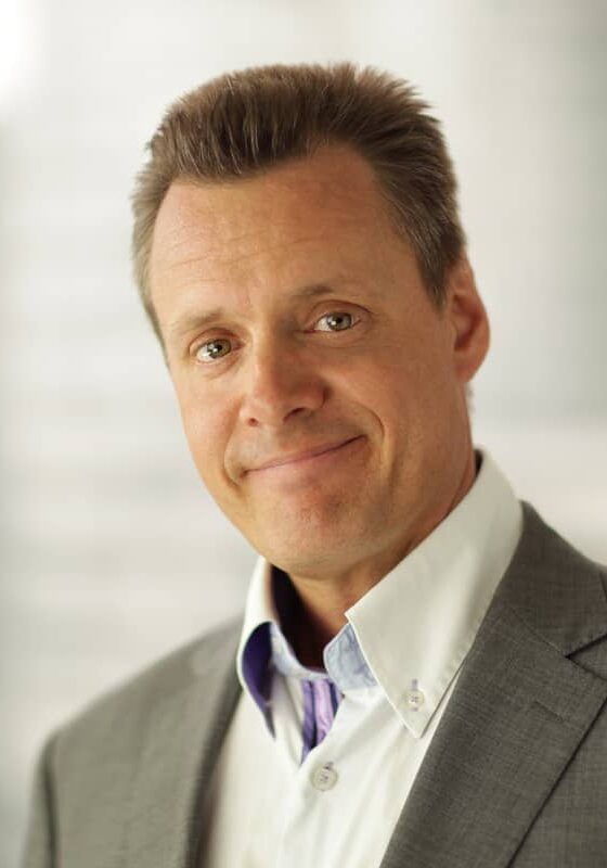 interview with a CTO