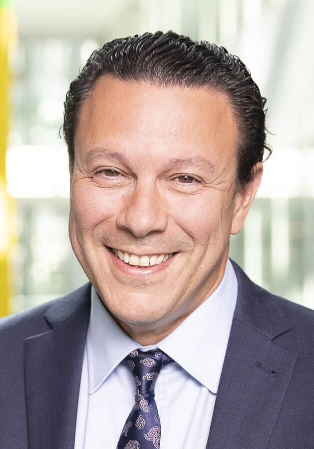 interview with cyber security expert