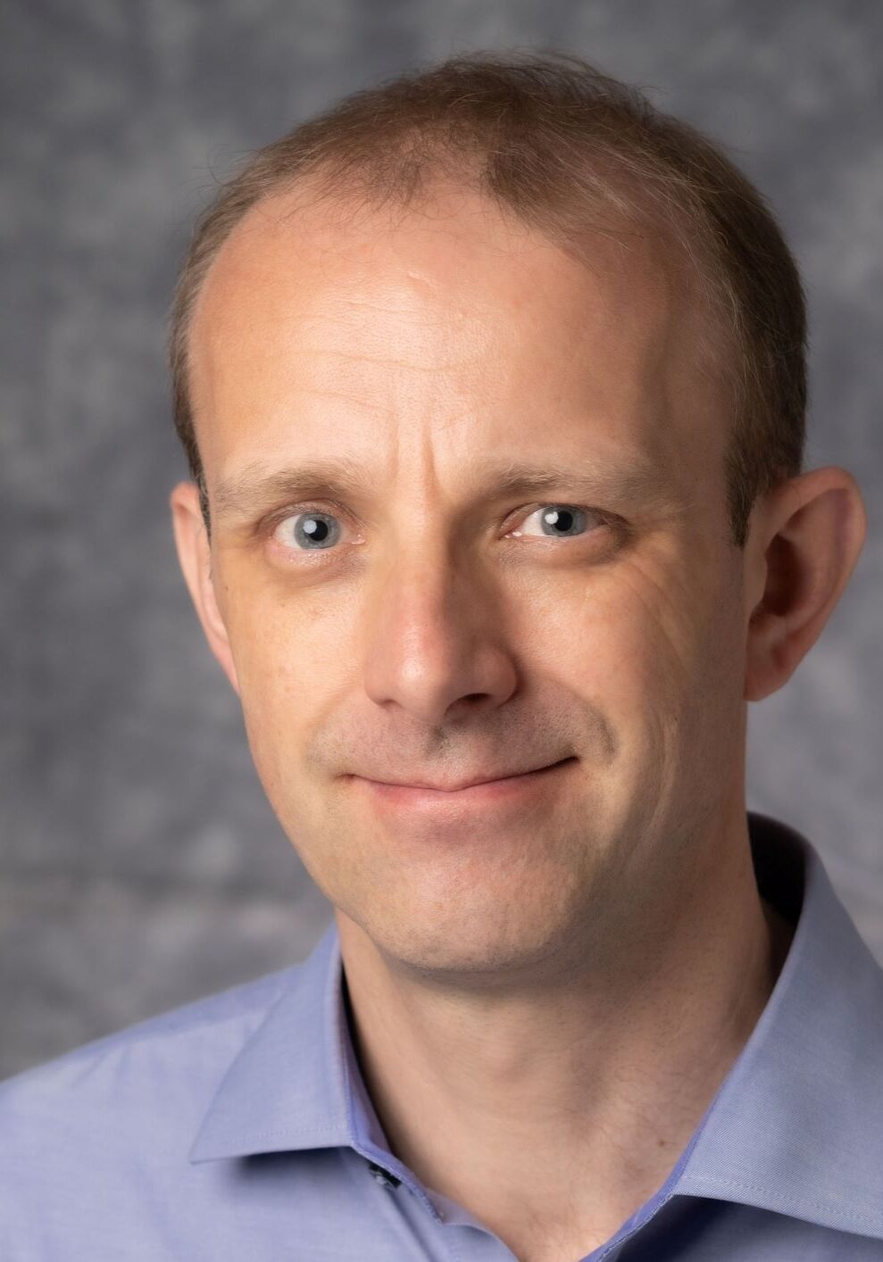 interview with cyber security expert