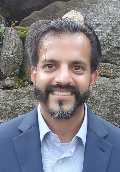 interview with cybersecurity expert