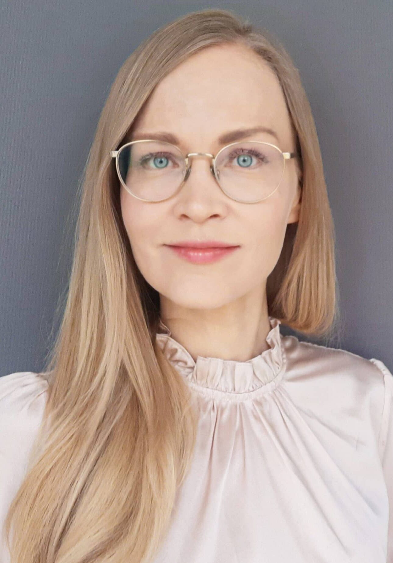 interview with data protection lawyer