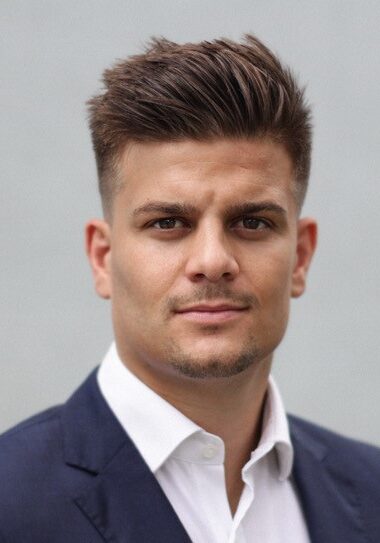 security expert interview series